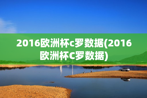 2016欧洲杯c罗数据(2016欧洲杯C罗数据)