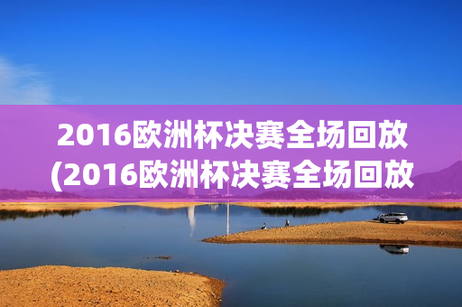 2016欧洲杯决赛全场回放(2016欧洲杯决赛全场回放央视解说)