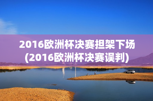 2016欧洲杯决赛担架下场(2016欧洲杯决赛误判)