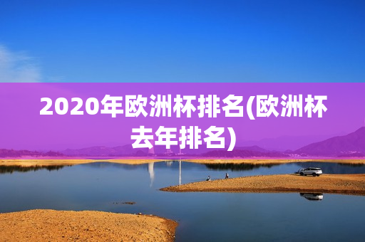 2020年欧洲杯排名(欧洲杯去年排名)