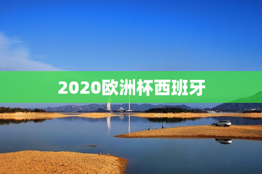 2020欧洲杯西班牙