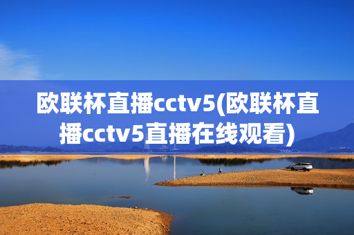 欧联杯直播cctv5(欧联杯直播cctv5直播在线观看)