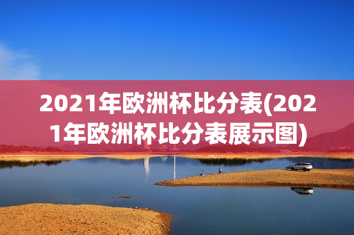 2021年欧洲杯比分表(2021年欧洲杯比分表展示图)