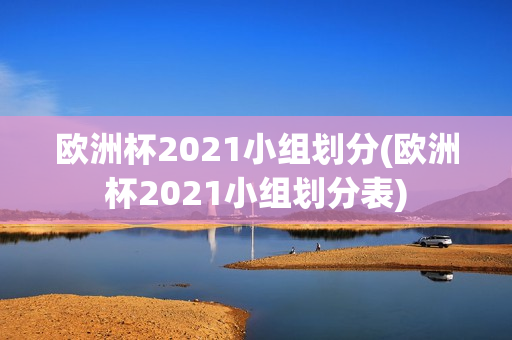 欧洲杯2021小组划分(欧洲杯2021小组划分表)