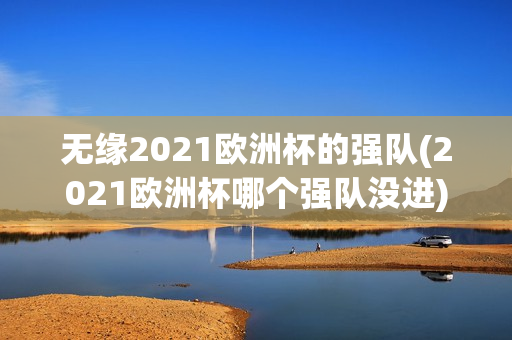 无缘2021欧洲杯的强队(2021欧洲杯哪个强队没进)