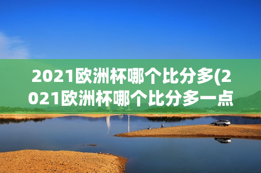 2021欧洲杯哪个比分多(2021欧洲杯哪个比分多一点)