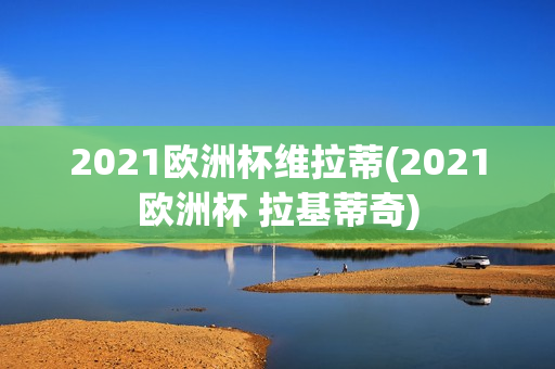 2021欧洲杯维拉蒂(2021欧洲杯 拉基蒂奇)