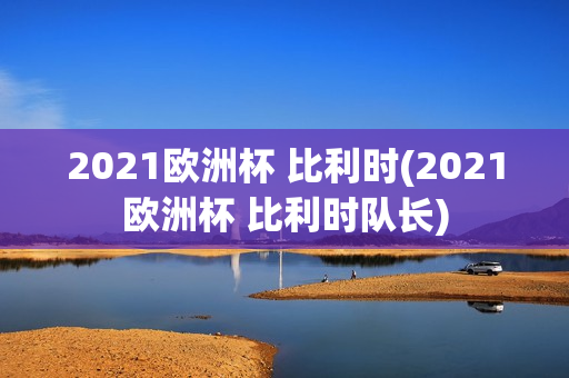 2021欧洲杯 比利时(2021欧洲杯 比利时队长)