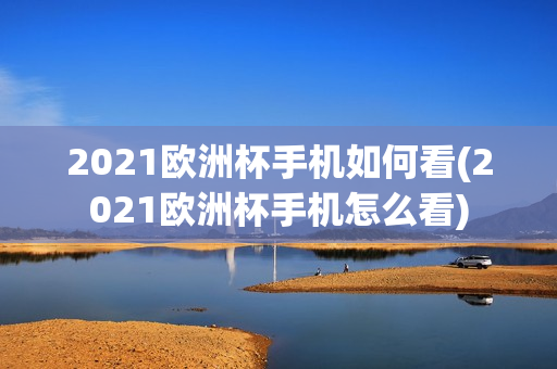 2021欧洲杯手机如何看(2021欧洲杯手机怎么看)