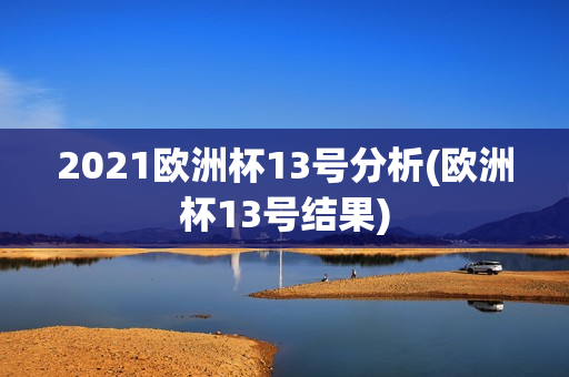 2021欧洲杯13号分析(欧洲杯13号结果)