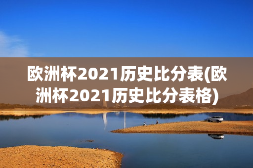 欧洲杯2021历史比分表(欧洲杯2021历史比分表格)