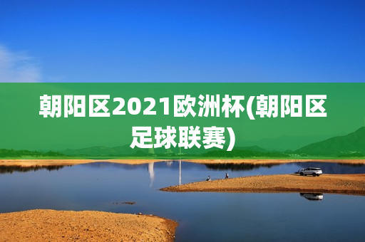 朝阳区2021欧洲杯(朝阳区足球联赛)