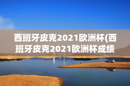 西班牙皮克2021欧洲杯(西班牙皮克2021欧洲杯成绩)