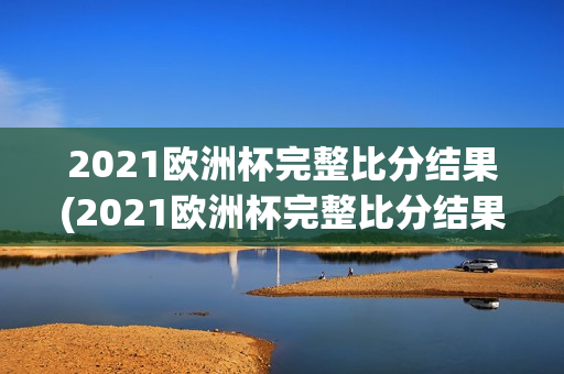 2021欧洲杯完整比分结果(2021欧洲杯完整比分结果查询)