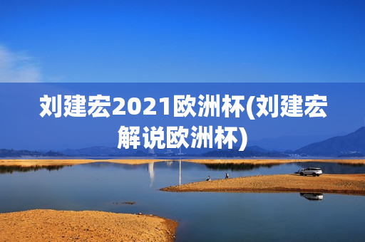 刘建宏2021欧洲杯(刘建宏解说欧洲杯)