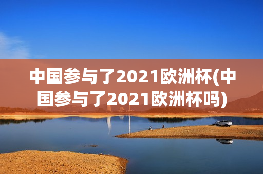 中国参与了2021欧洲杯(中国参与了2021欧洲杯吗)