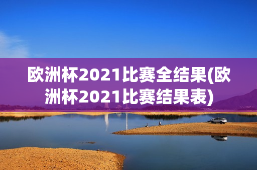 欧洲杯2021比赛全结果(欧洲杯2021比赛结果表)