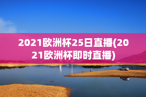 2021欧洲杯25日直播(2021欧洲杯即时直播)