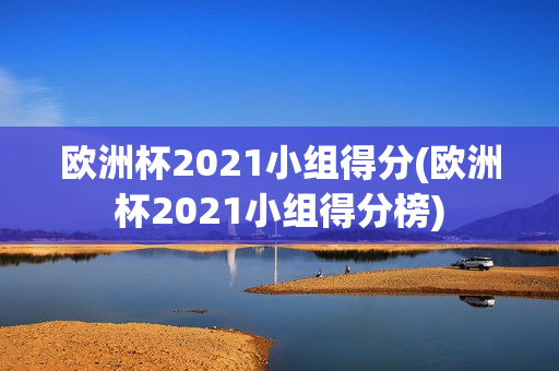 欧洲杯2021小组得分(欧洲杯2021小组得分榜)