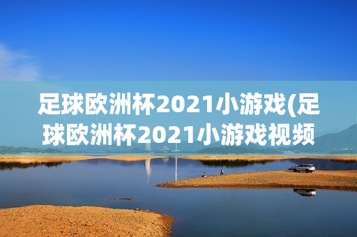 足球欧洲杯2021小游戏(足球欧洲杯2021小游戏视频)