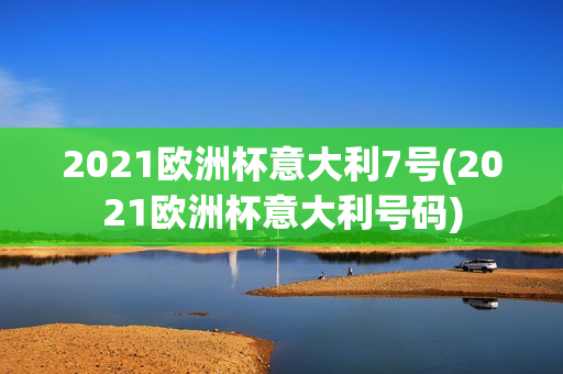 2021欧洲杯意大利7号(2021欧洲杯意大利号码)