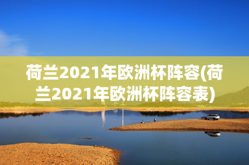 荷兰2021年欧洲杯阵容(荷兰2021年欧洲杯阵容表)