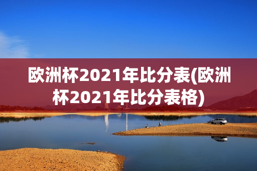 欧洲杯2021年比分表(欧洲杯2021年比分表格)