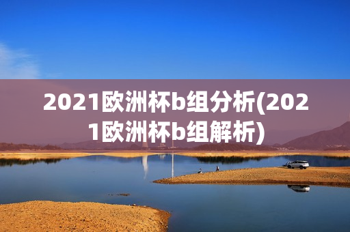 2021欧洲杯b组分析(2021欧洲杯b组解析)