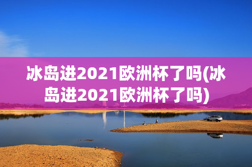 冰岛进2021欧洲杯了吗(冰岛进2021欧洲杯了吗)