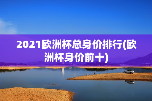 2021欧洲杯总身价排行(欧洲杯身价前十)