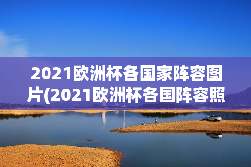 2021欧洲杯各国家阵容图片(2021欧洲杯各国阵容照片)