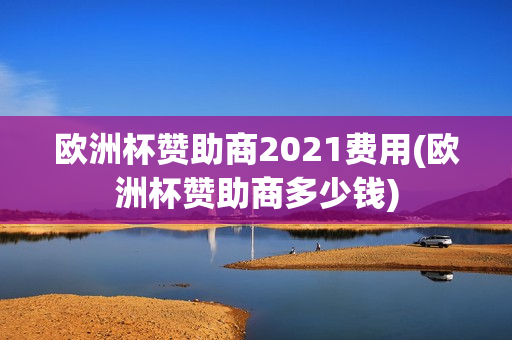 欧洲杯赞助商2021费用(欧洲杯赞助商多少钱)