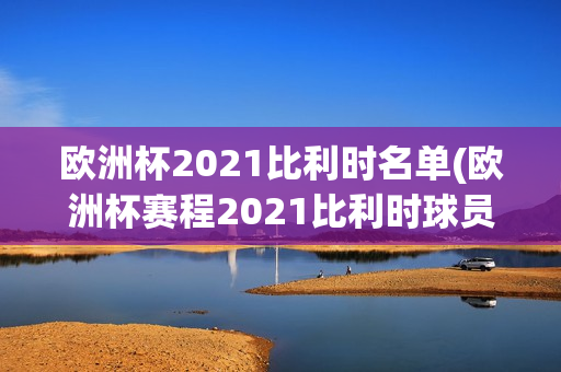 欧洲杯2021比利时名单(欧洲杯赛程2021比利时球员)