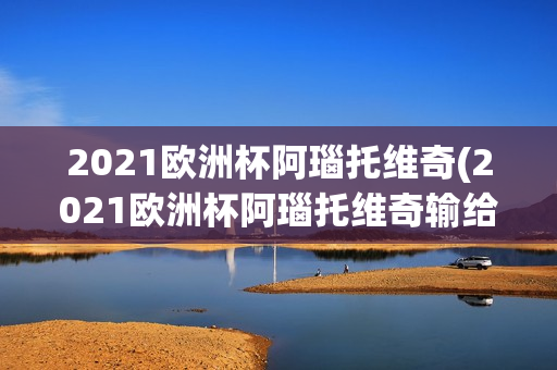 2021欧洲杯阿瑙托维奇(2021欧洲杯阿瑙托维奇输给谁了)