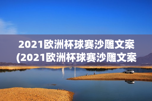 2021欧洲杯球赛沙雕文案(2021欧洲杯球赛沙雕文案图片)