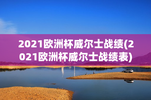 2021欧洲杯威尔士战绩(2021欧洲杯威尔士战绩表)