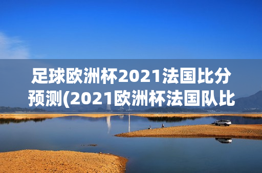 足球欧洲杯2021法国比分预测(2021欧洲杯法国队比分)