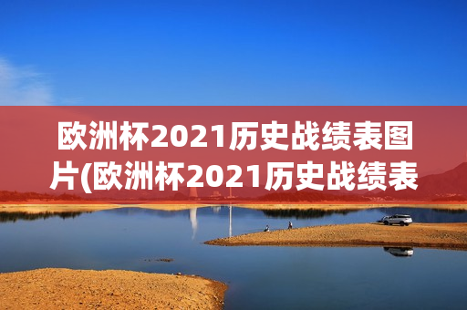 欧洲杯2021历史战绩表图片(欧洲杯2021历史战绩表图片大全)