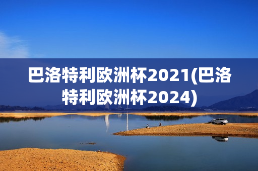 巴洛特利欧洲杯2021(巴洛特利欧洲杯2024)