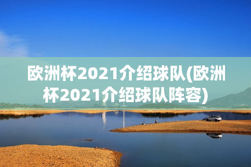 欧洲杯2021介绍球队(欧洲杯2021介绍球队阵容)