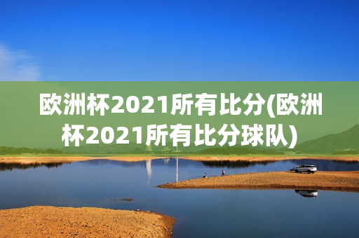 欧洲杯2021所有比分(欧洲杯2021所有比分球队)