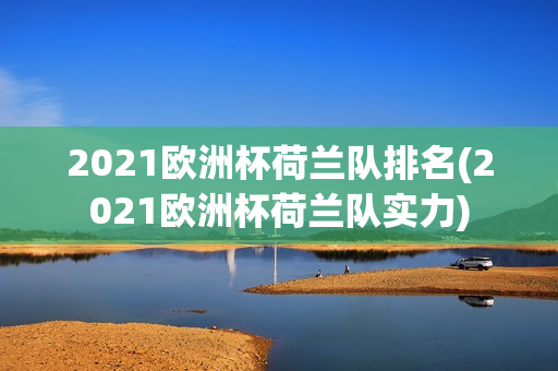 2021欧洲杯荷兰队排名(2021欧洲杯荷兰队实力)