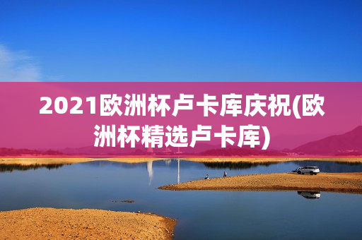 2021欧洲杯卢卡库庆祝(欧洲杯精选卢卡库)