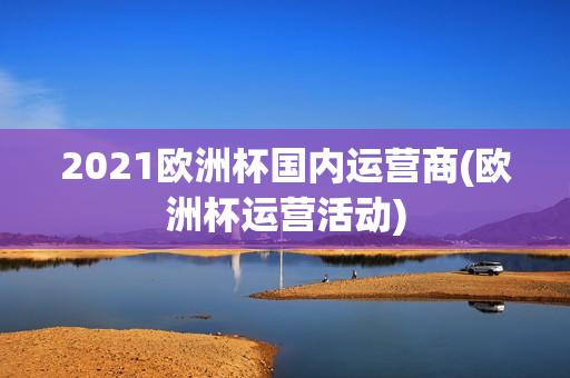 2021欧洲杯国内运营商(欧洲杯运营活动)