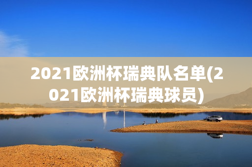 2021欧洲杯瑞典队名单(2021欧洲杯瑞典球员)