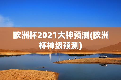 欧洲杯2021大神预测(欧洲杯神级预测)