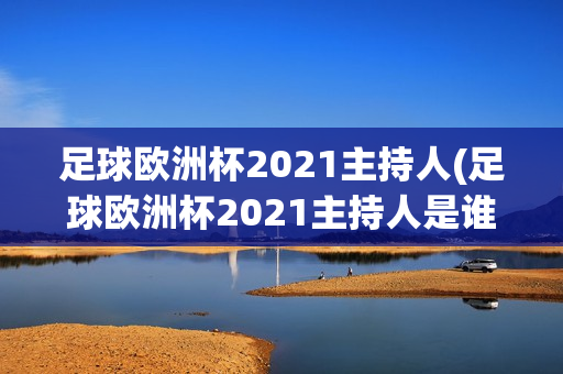 足球欧洲杯2021主持人(足球欧洲杯2021主持人是谁)