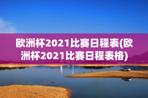 欧洲杯2021比赛日程表(欧洲杯2021比赛日程表格)