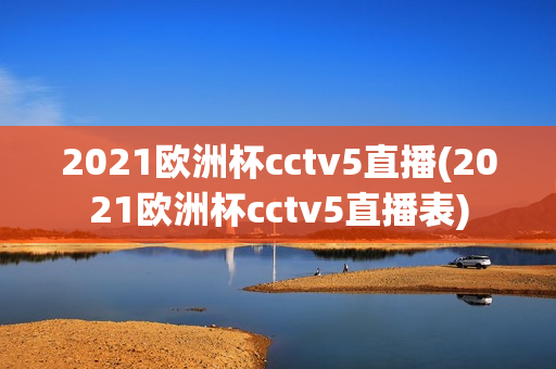 2021欧洲杯cctv5直播(2021欧洲杯cctv5直播表)