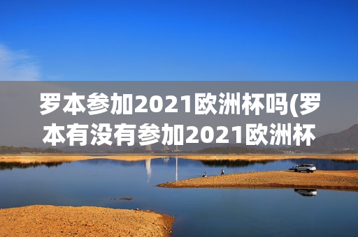 罗本参加2021欧洲杯吗(罗本有没有参加2021欧洲杯)